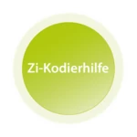 zi-kodierhilfe app android application logo